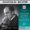 Sviatoslav Richter Plays Piano Works by Rachmaninov: Seven Preludes from Op. 23, Op. 32 / Prokofiev: Piano Concerto No. 5, Op. 55 / Tchaikovsky: From "The Seasons"